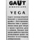 Купить Бинокль Gaut "Vega" 7x35 призма-Porro BK-7
