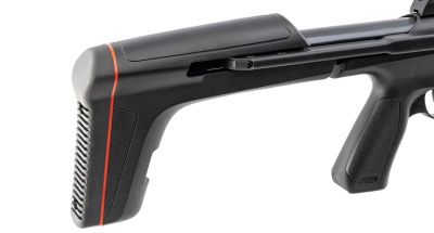 Купить Sturm Snowpeak SL900S к.4,5 Side Lever System,+sets spring&piston cuff 1-заряд., пневм.винтовка
