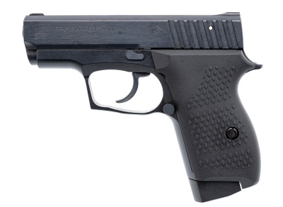 Купить Гроза -01 кал. 9мм №200486 (комиссия) 