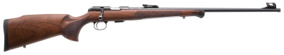Купить CZ 457 PREMIUM cal. 22LR STILL 1/2*20 UNF L-630карабин
