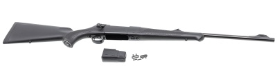 Купить Sauer 100 .30-06 Сlassic XT THR WS пластик