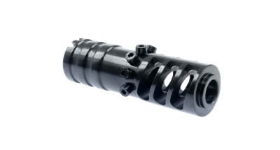 Купить Пламегаситель ФЕДЕРАЛ TG2 кл.366 ТК (М 24*1,5)