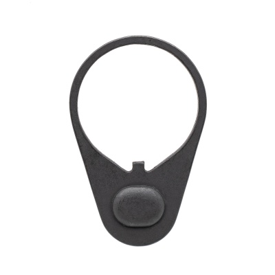 Купить Центрирующая пластина на трубу телескопического приклада Эндплейт 0P (без петель) (ARMACON)