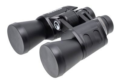 Купить Бинокль Praktica Falcon 10x50, чёрный