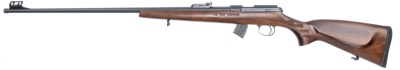 Купить Карабин CZ 457 JAGUAR XII .22LR, STILL 1/2*20 UNF L-726