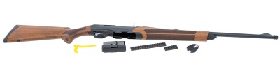 Купить Arttech PRIMA .30-06 WOOD с резьбой L-560