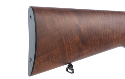 Купить HUGLU HRZ BLACK S/S ВНЕШНИЕ КУРКИ cal. 12х76, 510мм, 2С, Экстрактор  5см.ч, ключ кейс