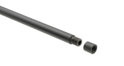 Купить Franchi Horizon Elite Camo B-Gray .308 560 (съёмный магазин 3 патрона)