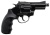 Купить Сигнальный револьвер ТАУРУС-S KURS кал.5,5 по патрон 10ТК 2,5 черный
