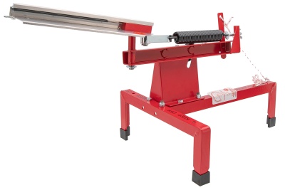 Купить Ручное мех. ус-во для запуска мишеней