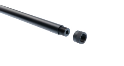 Купить Карабин Bergara B-14 HMR, 308Win, 24", M18x1, Match Rifle, 1 MOA