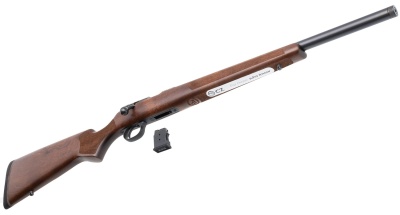 Купить Карабин CZ 457 Varmint 22LR с резьбой