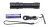 Купить Фонарь EPILSO EPF-230, карманный, CREE XHP50.2 20W, 3.7V 4.0Ah, 5В (USB), металл, аккум.21700