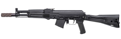 Купить Сайга МК-03 кал. 7,62х39 №11132334 (комиссия) 