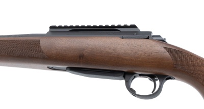 Купить BCM Ignis .308Win орех, 51см, отъемный магазин, пл.Weaver М14х1R *