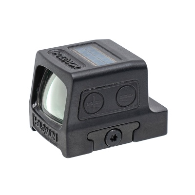 Купить Прицел коллиматорный Holosun ELITE, HE509T-RD X2, на пистолет, точка/круг/круг-точка2/32МОА, 48,8г