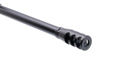 Купить Гладкоствольный карабин  ВПО-222-00, Lancaster, L-420 к. 9,6x53R