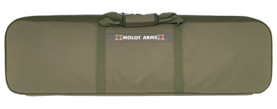 Купить Карабин Молот-308-01 к.308Win L-400 (М-Армз)