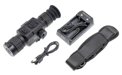 Купить Прицел тепловизионный Arkon Alfa II LT35M