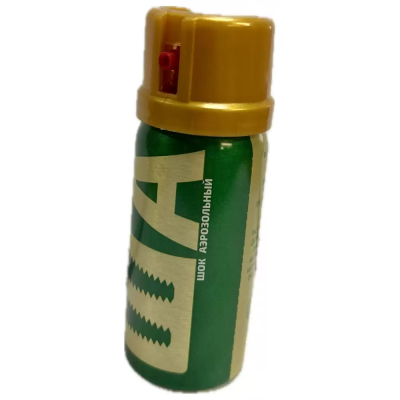 Купить Средство защиты от агрессивных животных "ША", аэрозоль (65мл)