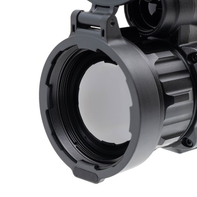 Купить Тепловизионный прицел ARTELV Electron 4.8x50 мм 384x288 LRF