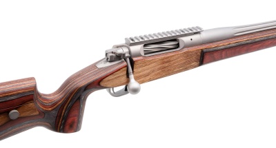 Купить Карабин Orsis SE (Varmint M) 6,5 Creedmoor, долы ствол+затвор, матовый