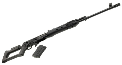 Купить Самозарядный карабин Тигр-308 к .308 Win (7,62х51) исп. 02 L-620