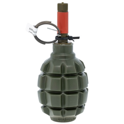 Купить Изделие учебно-имитационное PFX мина-растяжка F-1(S) Горох