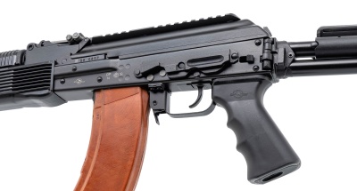 Купить Карабин ВПО-156-22 к.7,62х39 L-590 (М-Армз) 