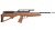 Купить Карабин МЕ18 кал. 22LR орех