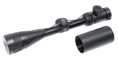 Купить Прицел Vortex Crossfire ll 6-18х44,26мм,сетка V-Brite,подсветка точки,черн.,556г