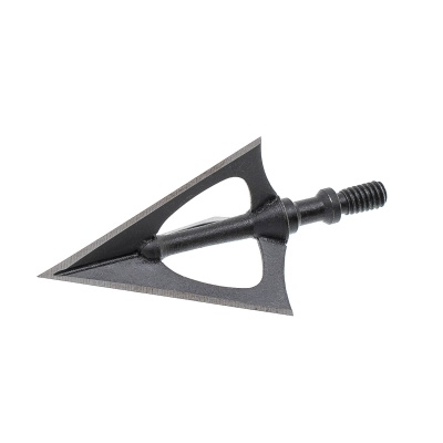 Купить Наконечник Black Widow 100 гран 3 шт.
