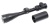 Купить Прицел Vortex Crossfire ll 6-18х44,26мм,сетка V-Brite,подсветка точки,черн.,556г