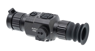 Купить Тепловизионный прицел ARKON Alfa II HT35M