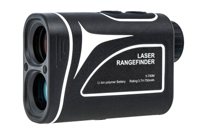 Купить Дальномер Combat 700 (6х24, дальность от 5 до 700м) *