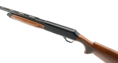 Купить Ружье Aselkon X3 DARK Black к. 12/76 дерево L-760 инерционное