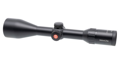 Купить Прицел оптический Mewlite 3-12x56, SFP, 30 мм, IR