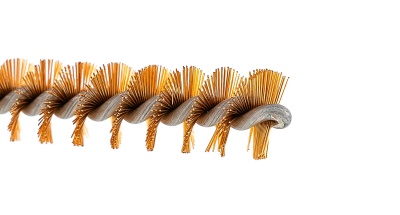 Купить Ерш 30к. Stil Crin бронзовый резьба 8/32