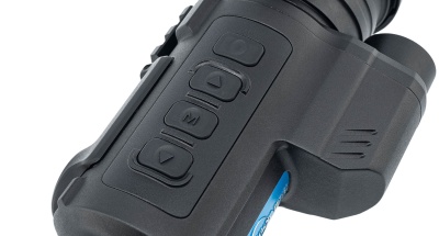 Купить Тепловизионный прицел LONGOT LY350 LRF