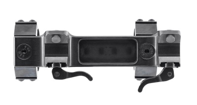 Купить Кронштейн Rusan Blaser быстросъемный на ед.осн. 15мм высота 15мм 080-30-15