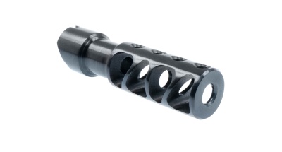 Купить Пламегаситель КОРДОН АК 15, TR 3 (7.62)