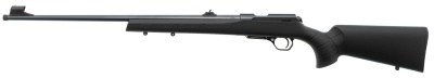 Купить Карабин CZ 457 BLACK RAVEN .22LR, 630мм (24"), 1/2х20 UNF