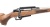 Купить Карабин А-01 кал. 308 Win Varmint классик орех 