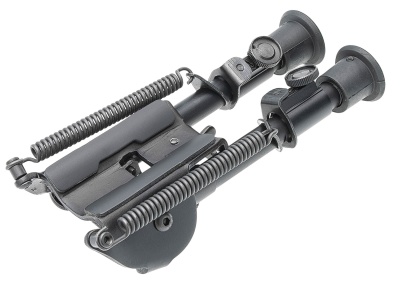 Купить Сошки Harris серия 1А2, модель BR 6-9"