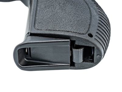 Купить МП-45 к.45 Rubber пистолет ООП 