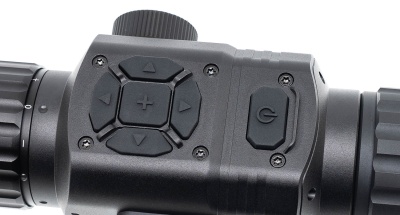 Купить Тепловизионный прицел ARKON Alfa II HT35M