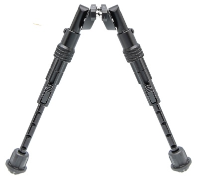 Купить Раздельные сошки Leapers-UTG на KeyMod, высота 5,7"-8", TL-BPDK01