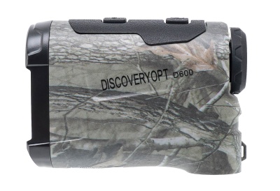 Купить Discoveryopt D600 Camo дальномер