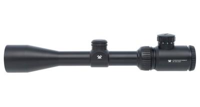 Купить Прицел оптический Vortex Crossfire II 3-9х40 V-Brite с подсветкой