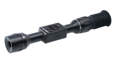 Купить Прицел тепловизионный ATN MARS LT 320, 2-4x,320x240, 12pm, диаметр 19мм, 60Гц